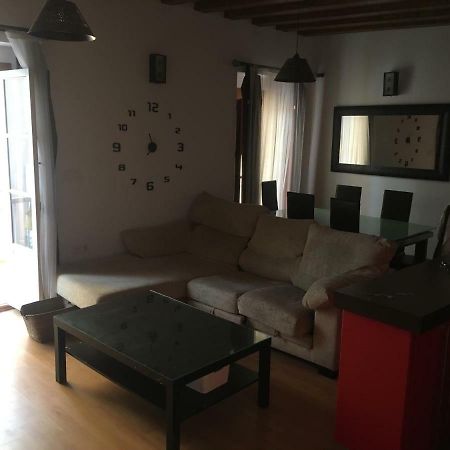 Suite Del Centro Cádiz Exterior foto